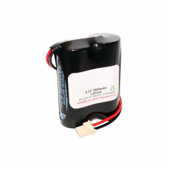 Batterie GP2CR17450 / NextCam PG2 Funk-PIR-Melder 
