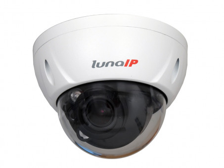 L-DA-5400  LunaIP  Dome Videoüberwachungskamera 