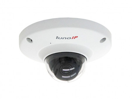 L-DB-5200  LunaIP Dome Videoüberwachungskamera 